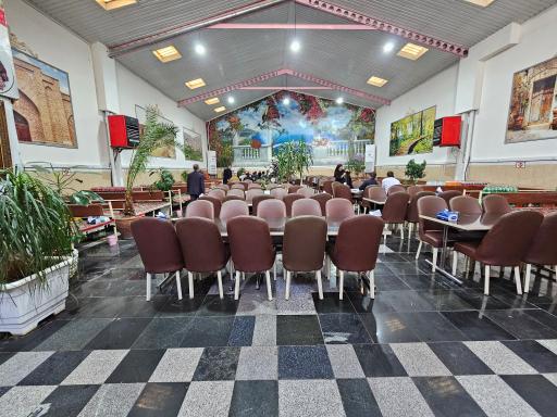 عکس کبابی آرین