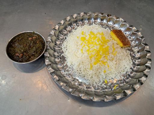 عکس کترینگ عمو جون