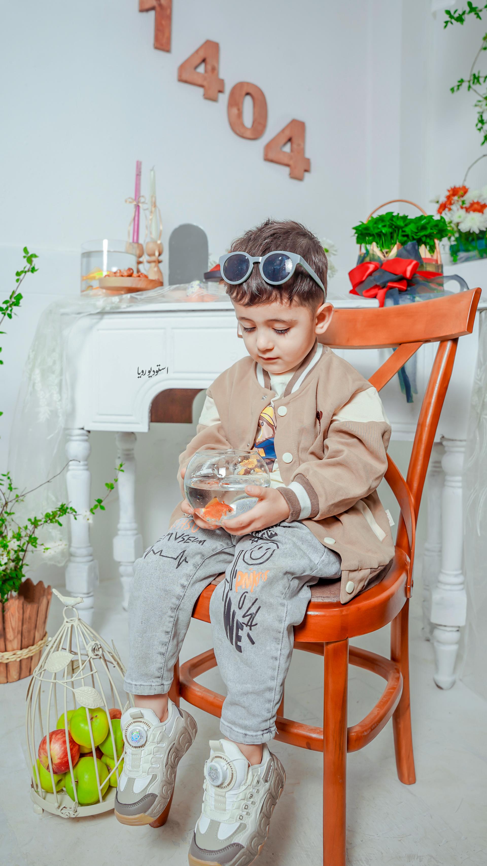 عکس استودیو رویا 