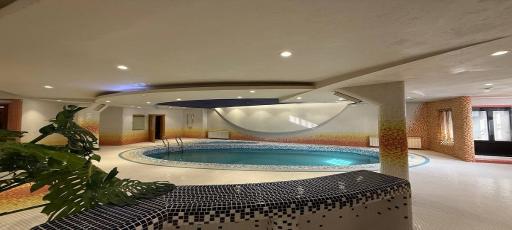 عکس باشگاه ورزشی زرافشان