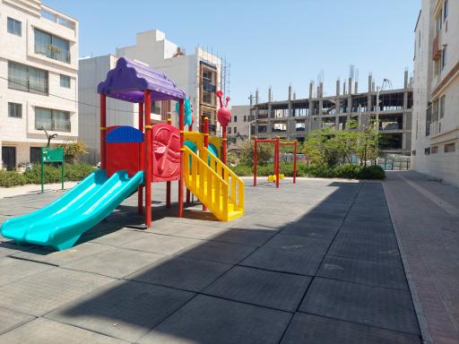 عکس پارک ماهان