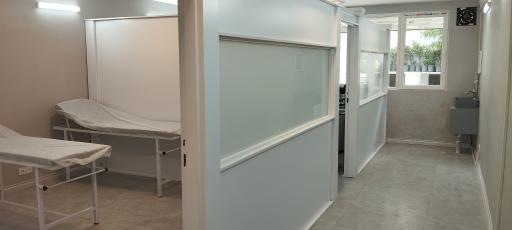 پرستاری و تزریقات 