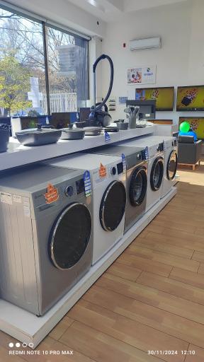 فروشگاه مرکزی اسنوا خطیب