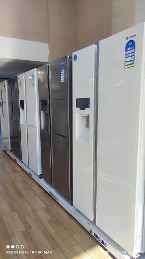 عکس فروشگاه مرکزی اسنوا خطیب