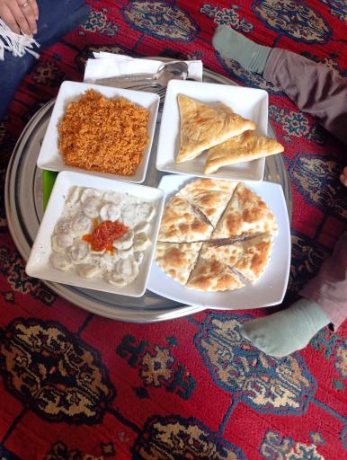 عکس آشپزخانه برکت