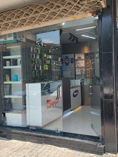 عکس امگا موبایل