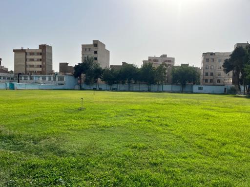 عکس ورزشگاه شهید ربطی
