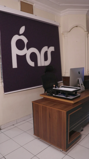 عکس اپل پارس