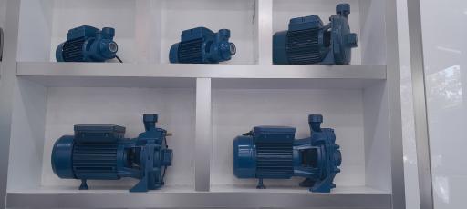 عکس نمایندگی مخازن طبرستان