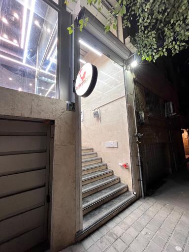 عکس تله پیتزا