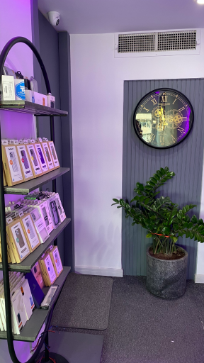 عکس اپل پارس