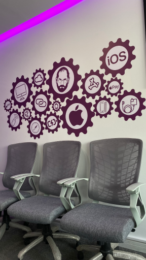 عکس اپل پارس