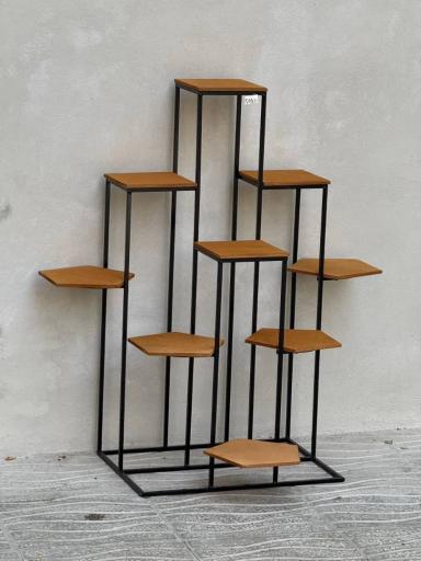 عکس پخش شلف و استند بشیرلو