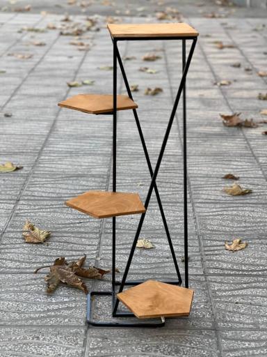 عکس پخش شلف و استند بشیرلو