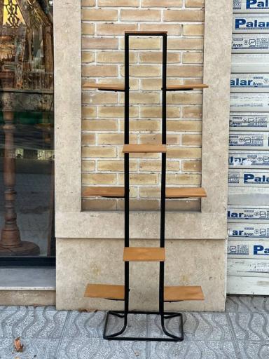 عکس پخش شلف و استند بشیرلو