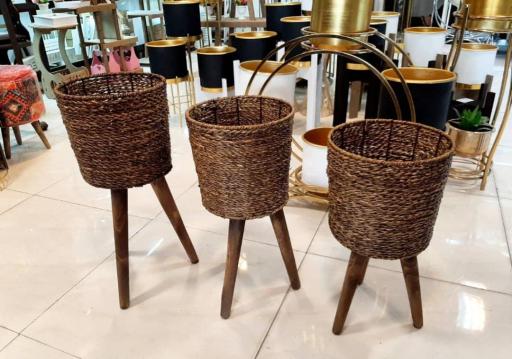 عکس پخش شلف و استند بشیرلو