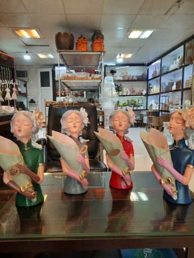 عکس پخش شلف و استند بشیرلو