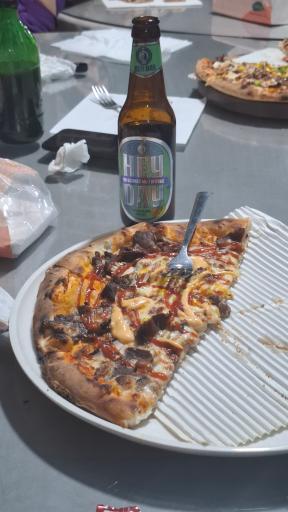 عکس رستوران ایتالیایی توسکانا