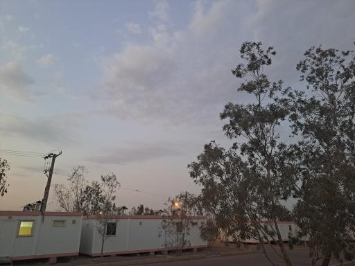 عکس خوابگاه پسران و دختران دانشگاه بم(خوابگاه جوادالائمه)