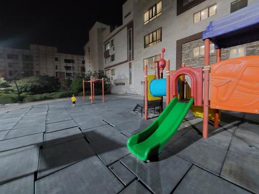 عکس پارک ماهان