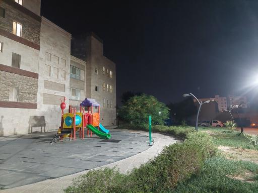 عکس پارک ماهان