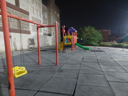 عکس پارک ماهان