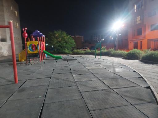 عکس پارک ماهان