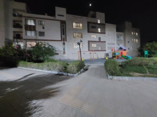 عکس پارک ماهان