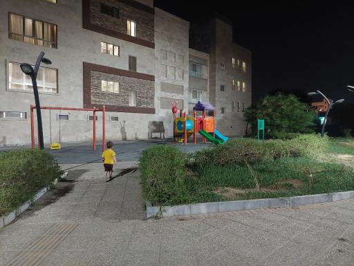 عکس پارک ماهان