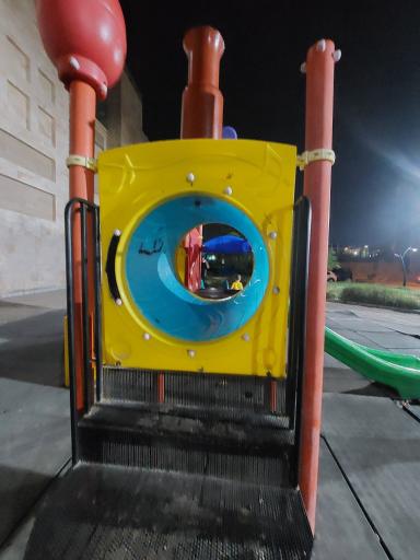 عکس پارک ماهان