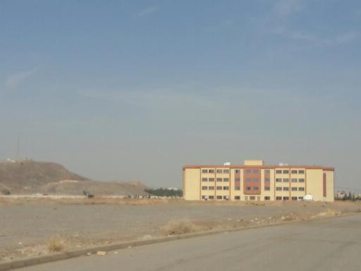 عکس دانشگاه آزاد پردیس شهید سلیمانی