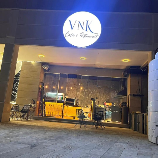 Cafe vnk