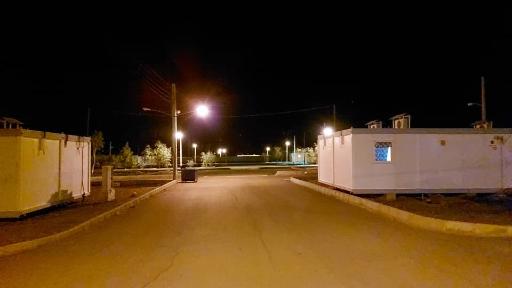 خوابگاه پسران و دختران دانشگاه بم(خوابگاه جوادالائمه)