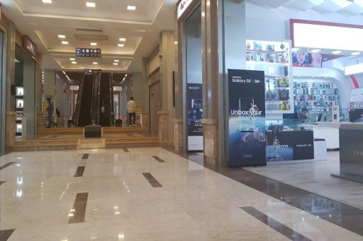 عکس بازار موبایل ایران شعبه شهید قاسم سلیمانی