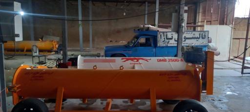 عکس قالیشویی تارا 