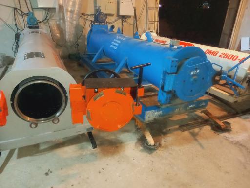 عکس قالیشویی تارا 