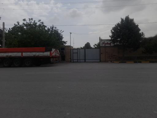 عکس شرکت پدرام مشهد