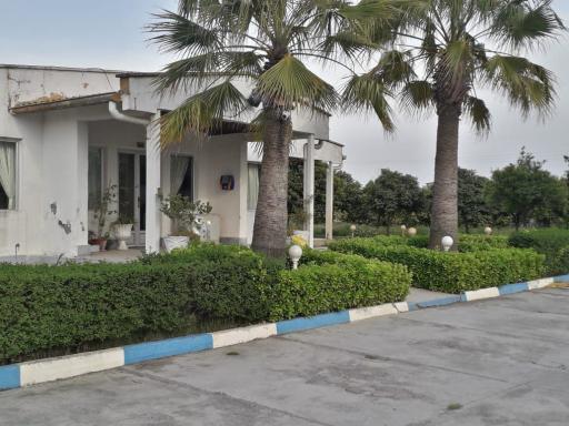 عکس مجتمع تفریحی صنعت و معدن ساری