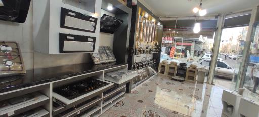 عکس ابزارآلات حقی