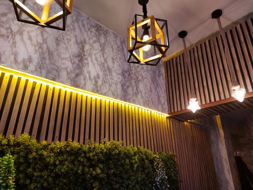 عکس کافه زعفران 