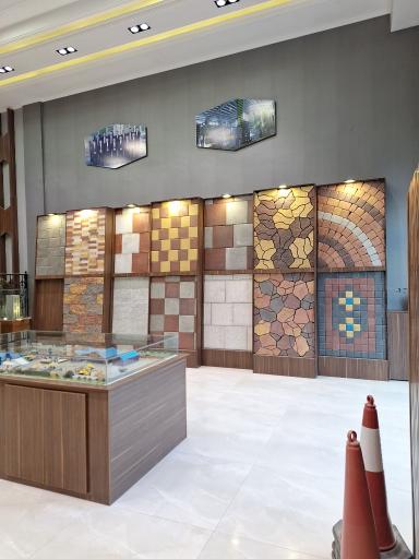 عکس دفتر فروش آراکس