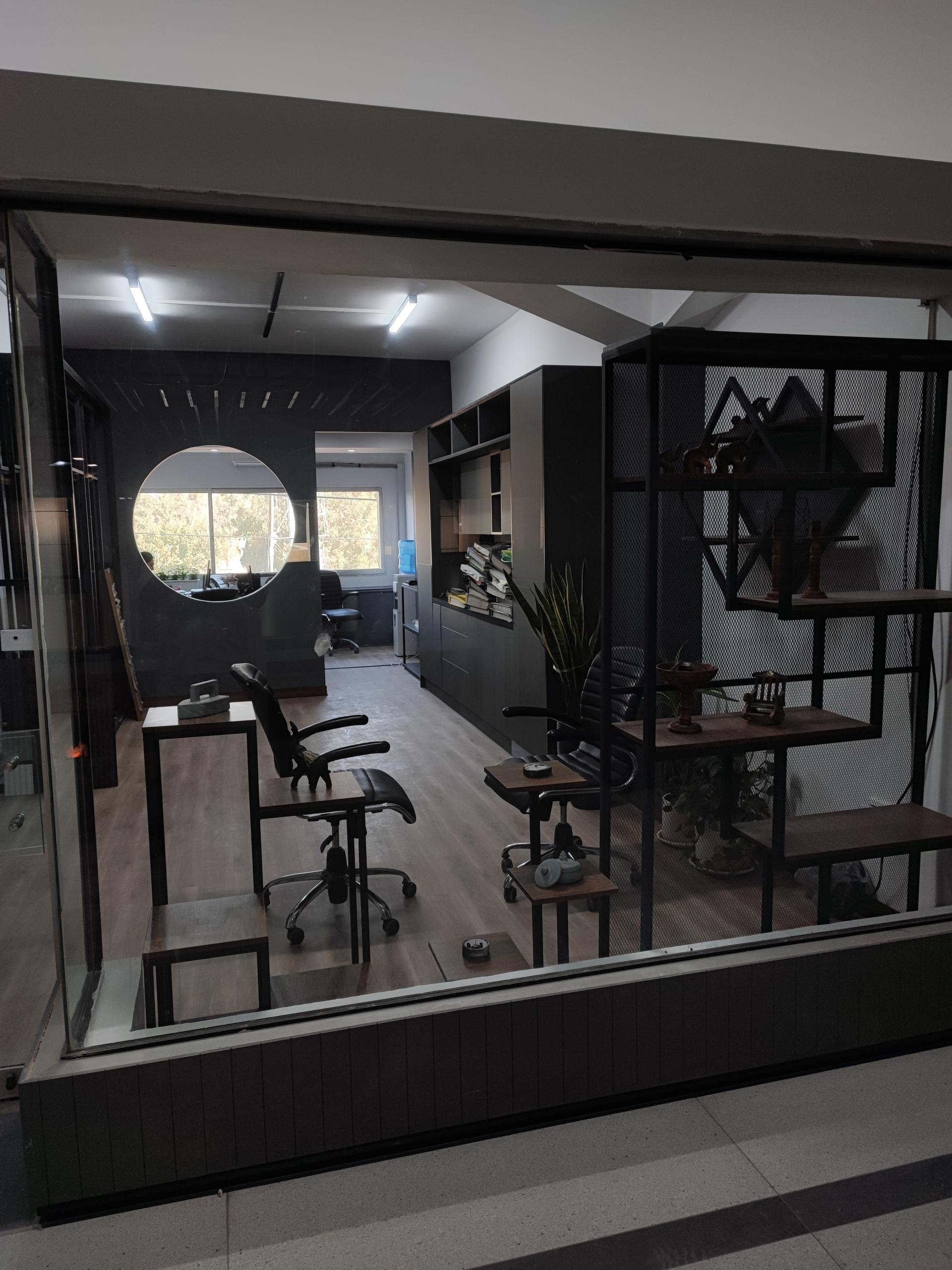 عکس خانه معماری آترینا