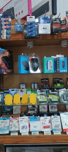 عکس خدمات رایانه شهاب سیستم