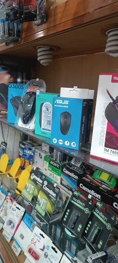 عکس خدمات رایانه شهاب سیستم