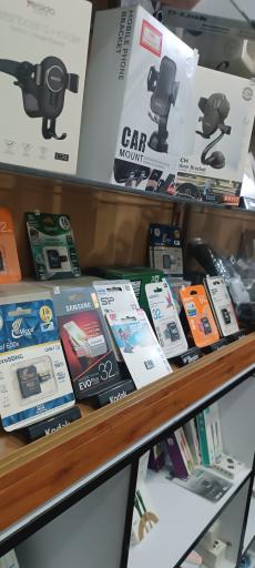 عکس خدمات رایانه شهاب سیستم