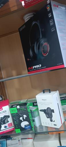 عکس خدمات رایانه شهاب سیستم