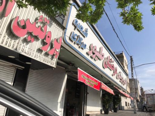 عکس هایپر پروتئین درخشان طیور