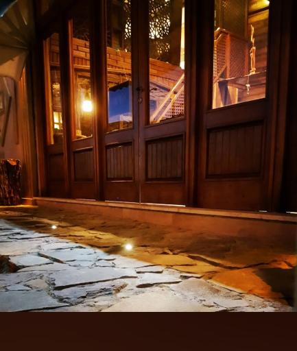 عکس کافه ترنج