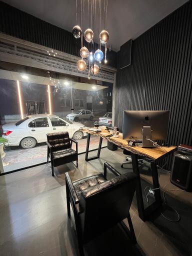 عکس اپل استور طاها