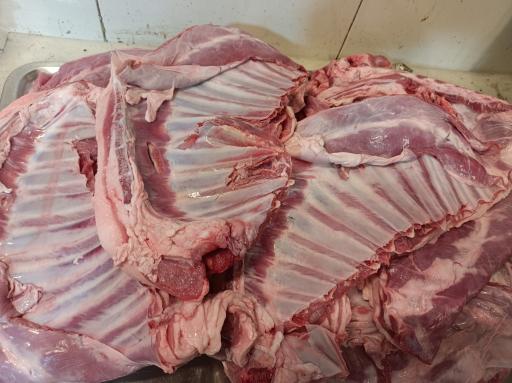 عکس آقای کباب